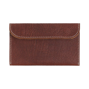 Holmes Tobacco Pouch Leather Tobacco Pouch | Bear Necessities Pakistan