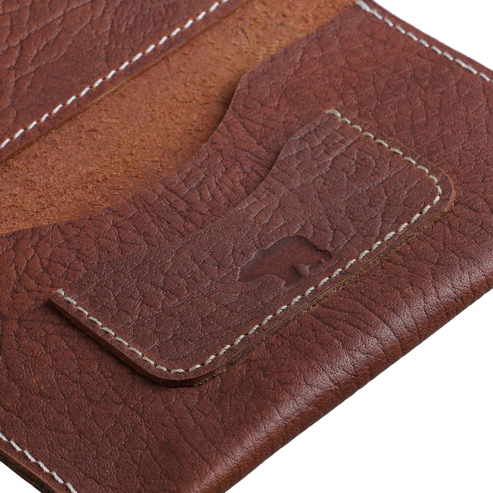 Holmes Tobacco Pouch Leather Tobacco Pouch | Bear Necessities Pakistan