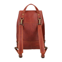 Drifter Leather Backpack | Bear Necessities Pakistan