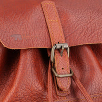 Drifter Leather Backpack | Bear Necessities Pakistan