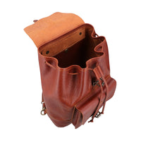 Drifter Leather Backpack | Bear Necessities Pakistan