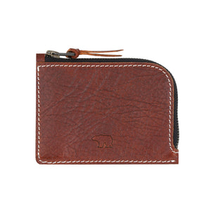 Simple Zip Wallet - Rust