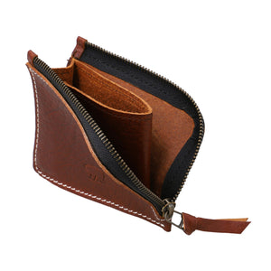 Simple Zip Wallet - Rust