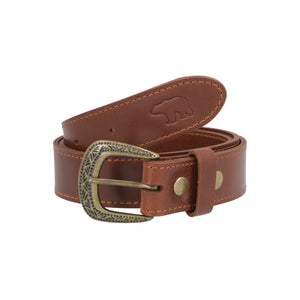 Ranger Leather Belt