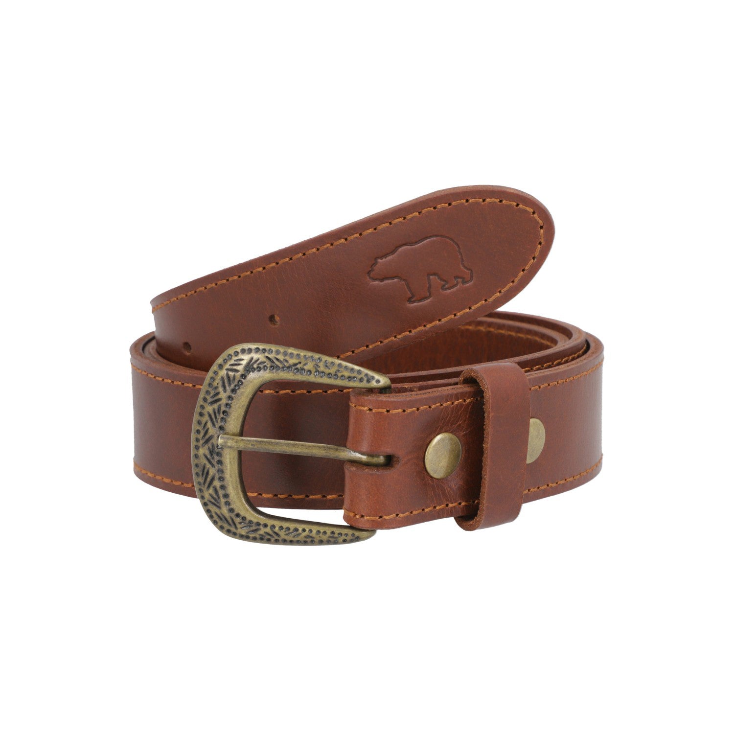 Ranger Leather Belt