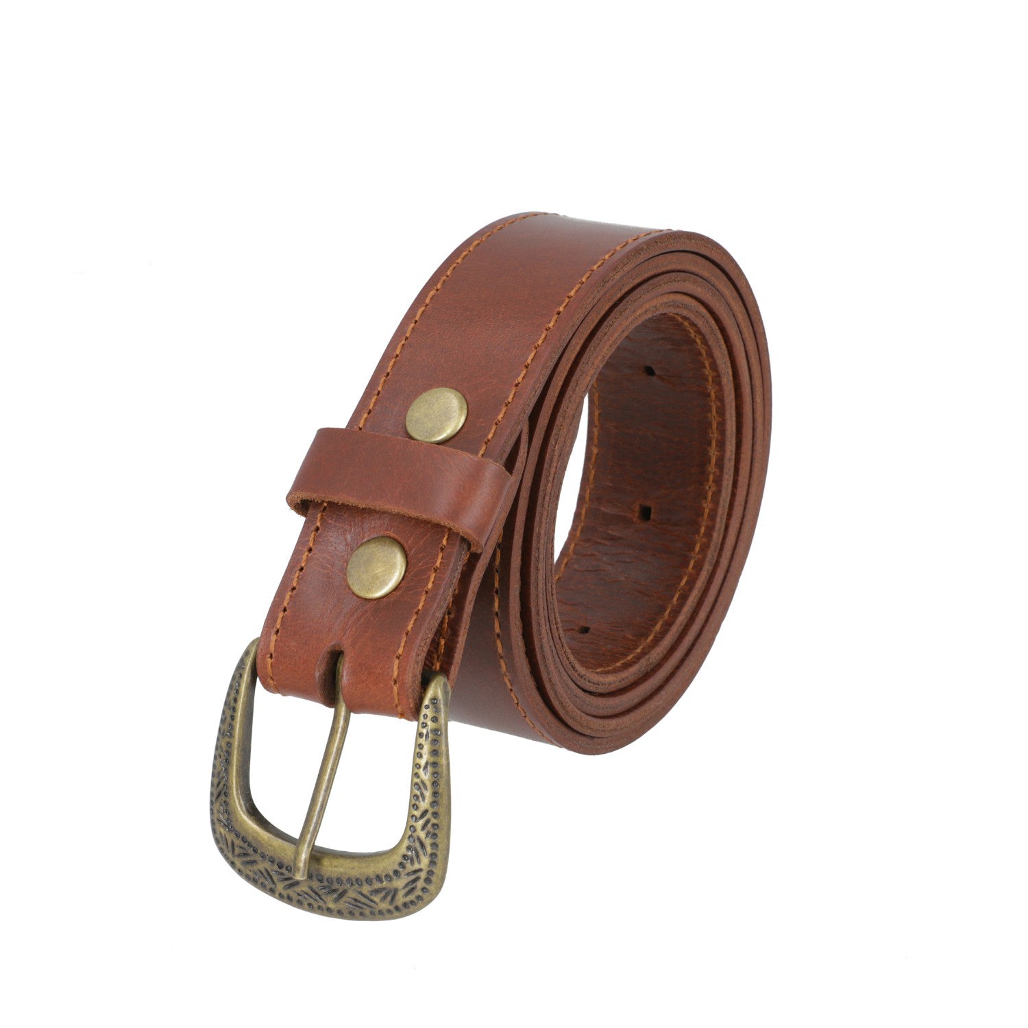 Ranger Leather Belt
