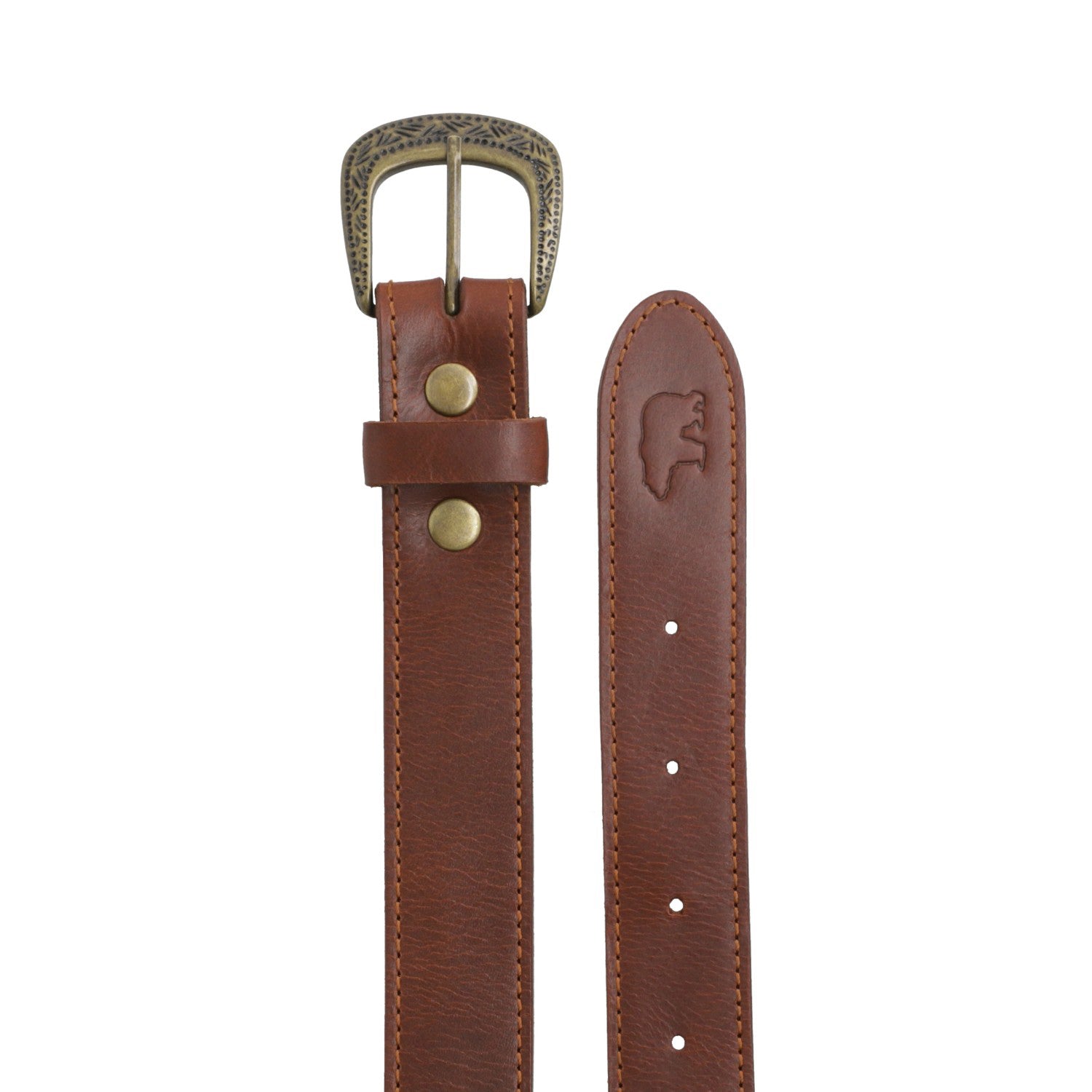 Ranger Leather Belt