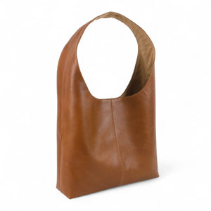Sling Tote - Dotted