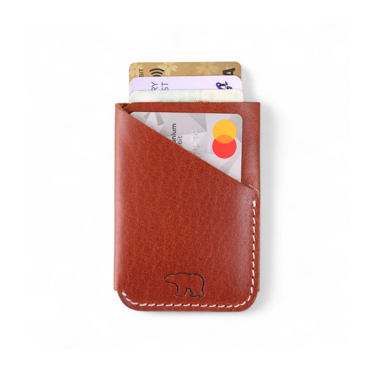 Smart Cardholder