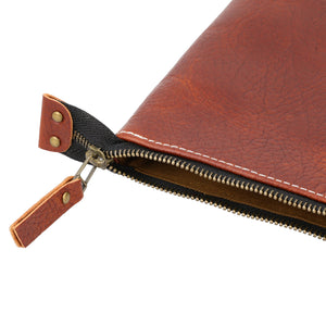 Vintage Laptop Sleeve Leather Laptop Sleeve | Bear Necessities Pakistan