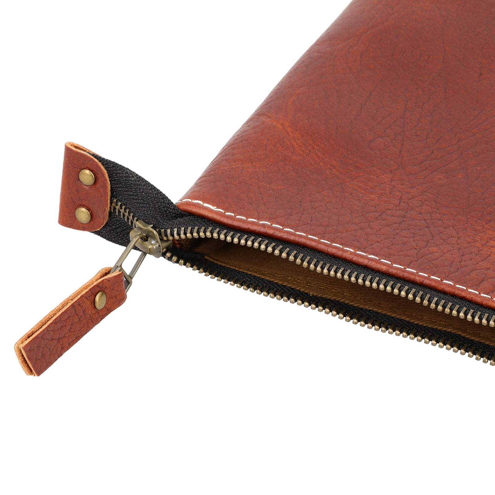 Vintage Laptop Sleeve Leather Laptop Sleeve | Bear Necessities Pakistan