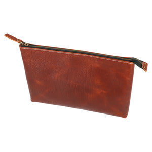 Vintage Laptop Sleeve Leather Laptop Sleeve | Bear Necessities Pakistan