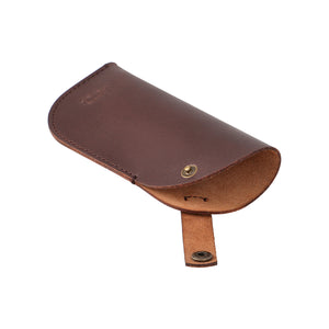 Spectacle Sleeve Leather Sunglasses Cover | Bear Necessities Pakistan