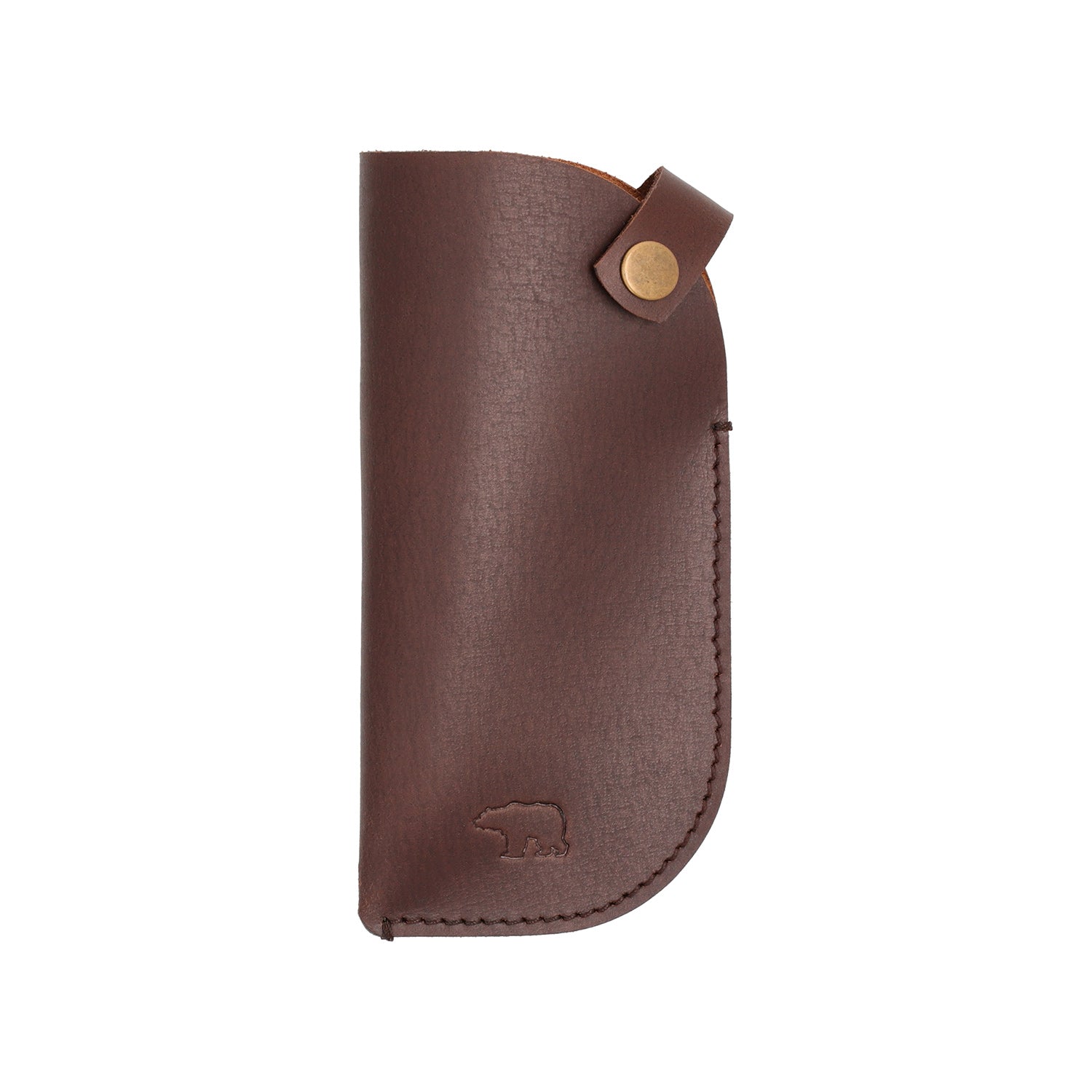 Spectacle Sleeve Leather Sunglasses Cover | Bear Necessities Pakistan