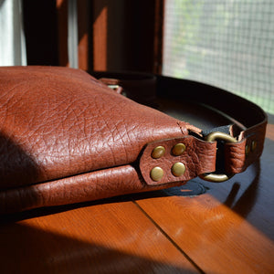 Rodeo Leather Crossbody bags | Bear Necessities Pakistan