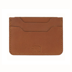 Maverick Leather Cardholders | Bear Necessities Pakistan