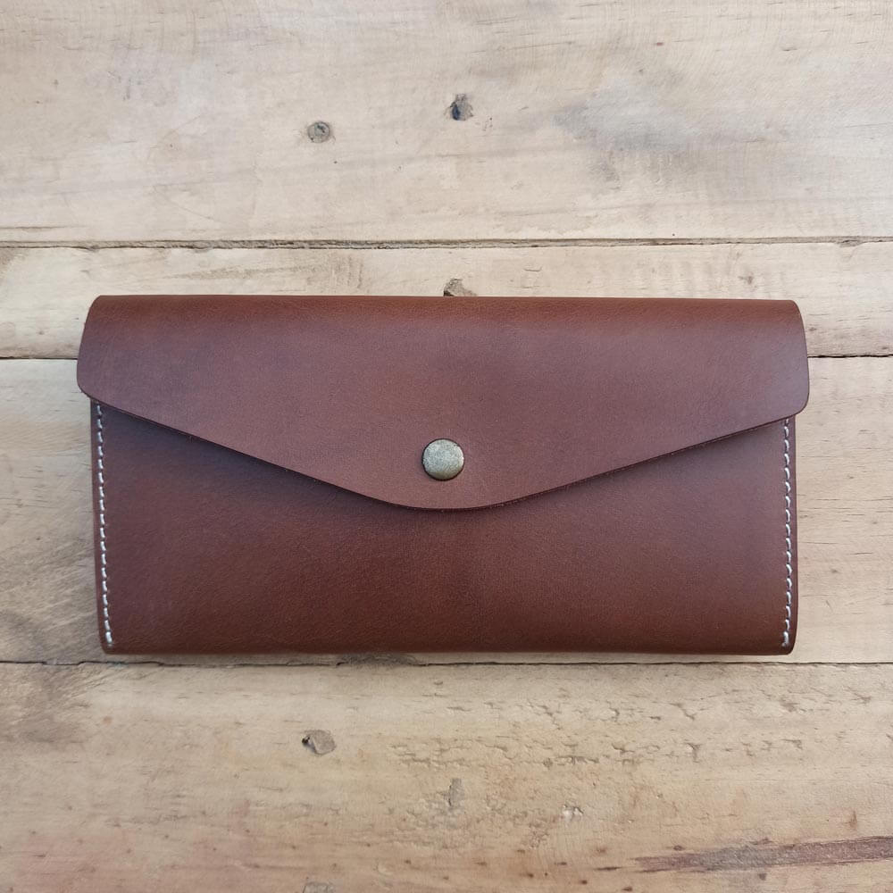 Mehru Leather Women's wallets | Bear Necessities Pakistan