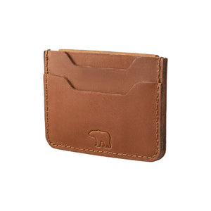 Maverick Leather Cardholders | Bear Necessities Pakistan