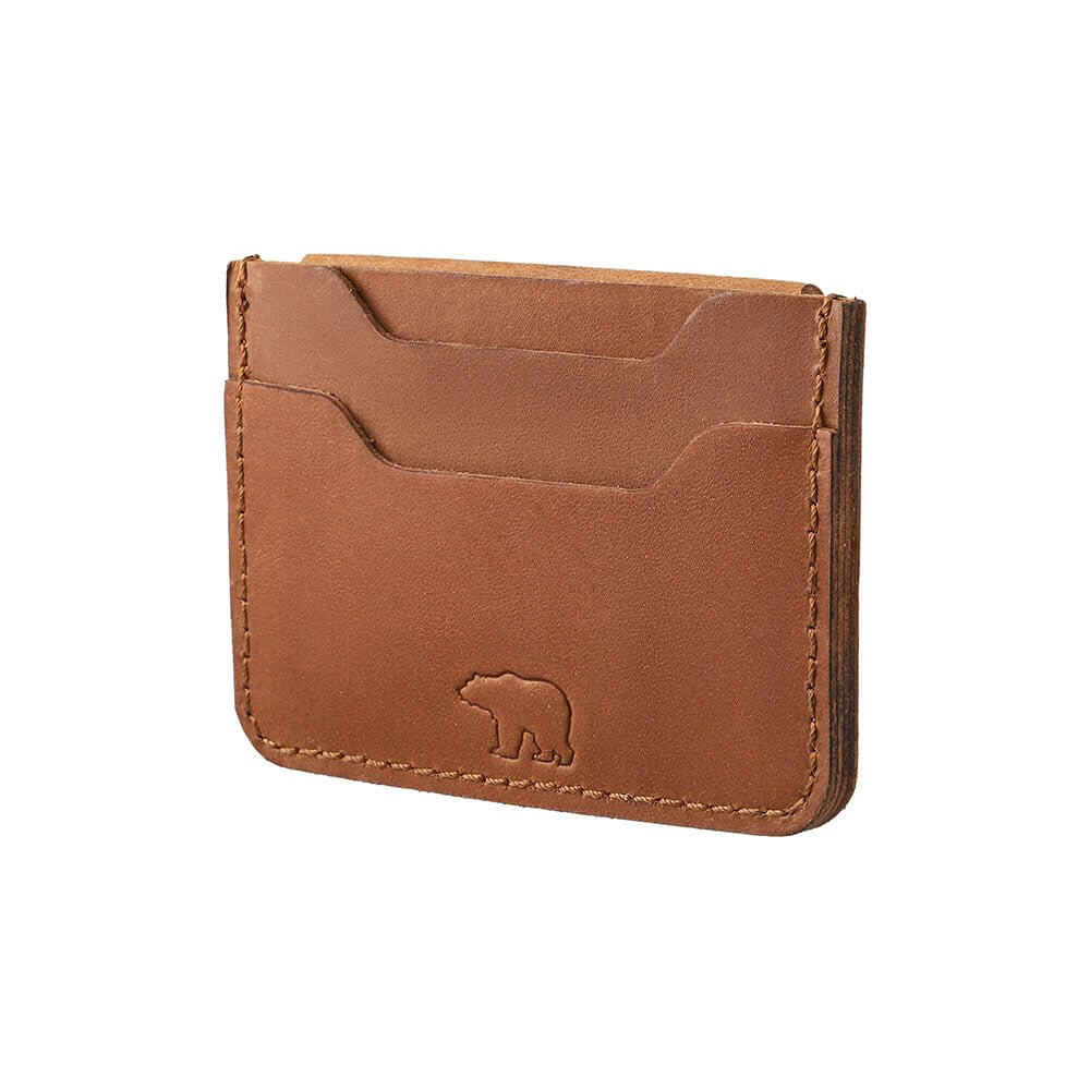 Maverick Leather Cardholders | Bear Necessities Pakistan