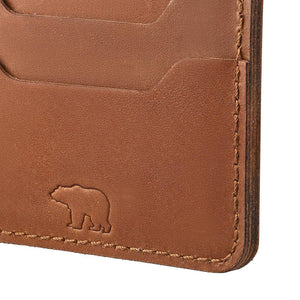 Maverick Leather Cardholders | Bear Necessities Pakistan
