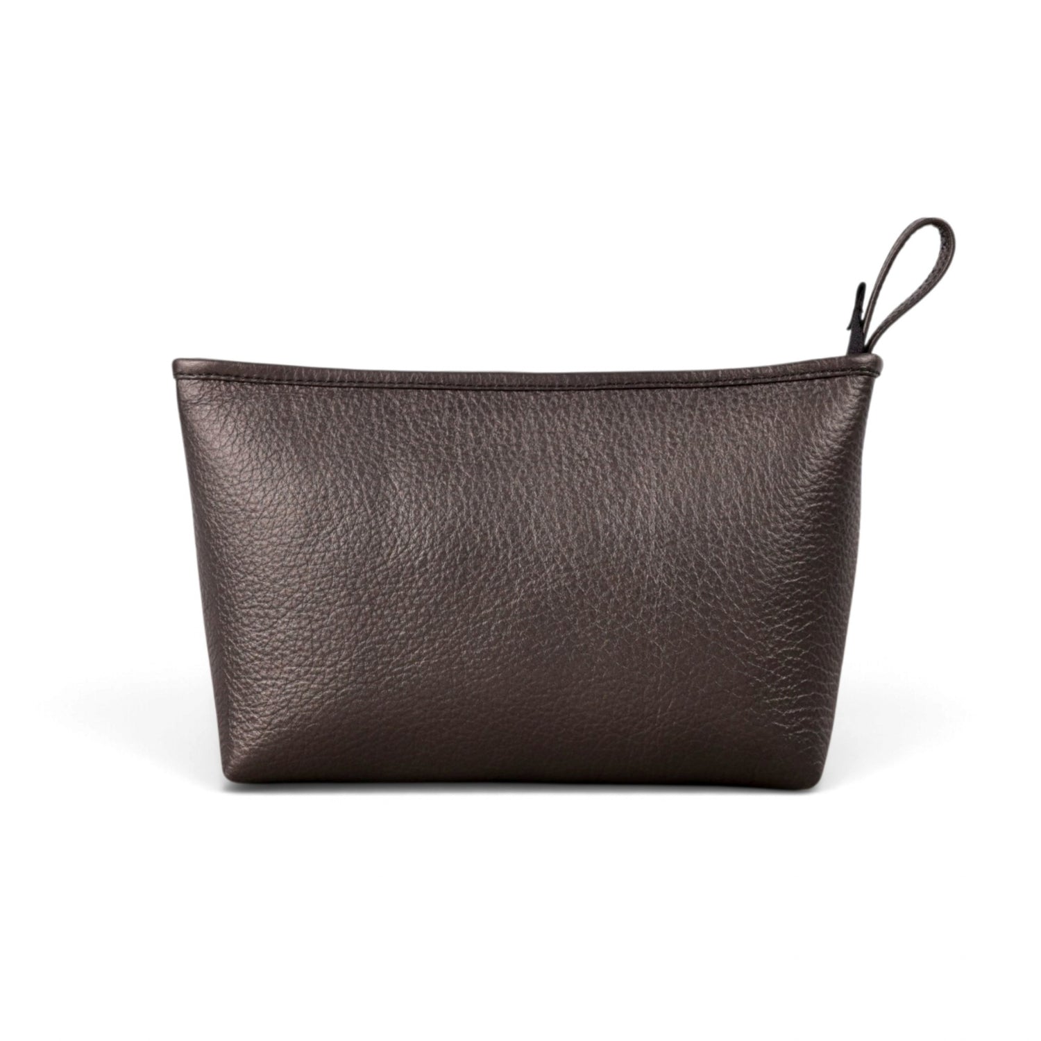 Naaz Makeup Bag - Black