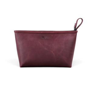 Naaz Makeup Bag - Mauve