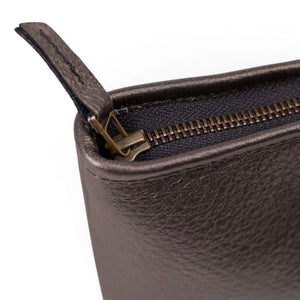 Naaz Makeup Bag - Black