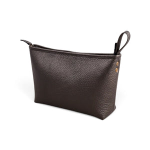 Naaz Makeup Bag - Black