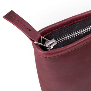 Naaz Makeup Bag - Mauve