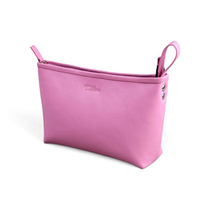 Naaz Makeup Bag - Pink