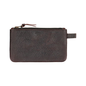 Leather Pouch