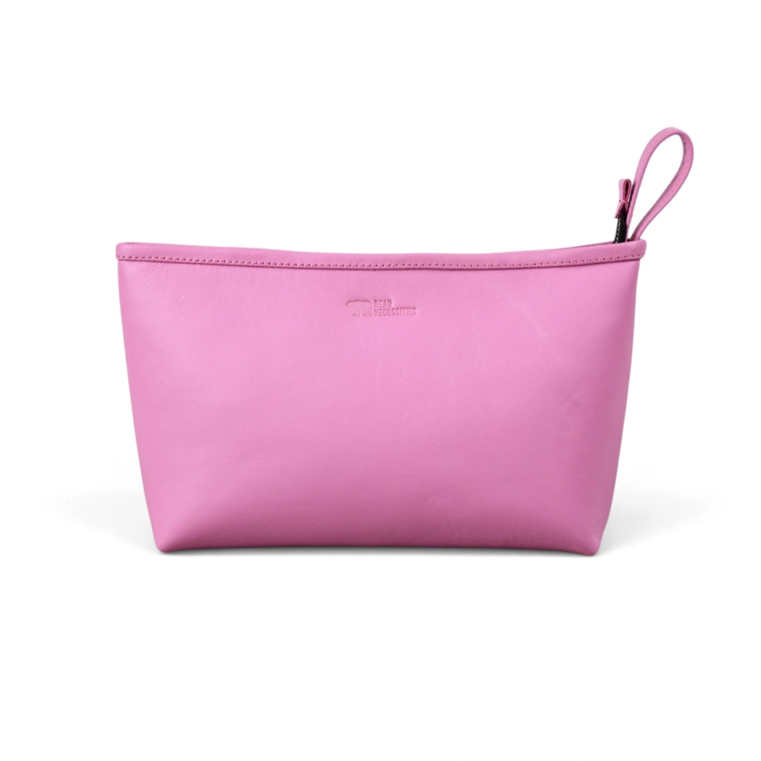 Naaz Makeup Bag - Pink