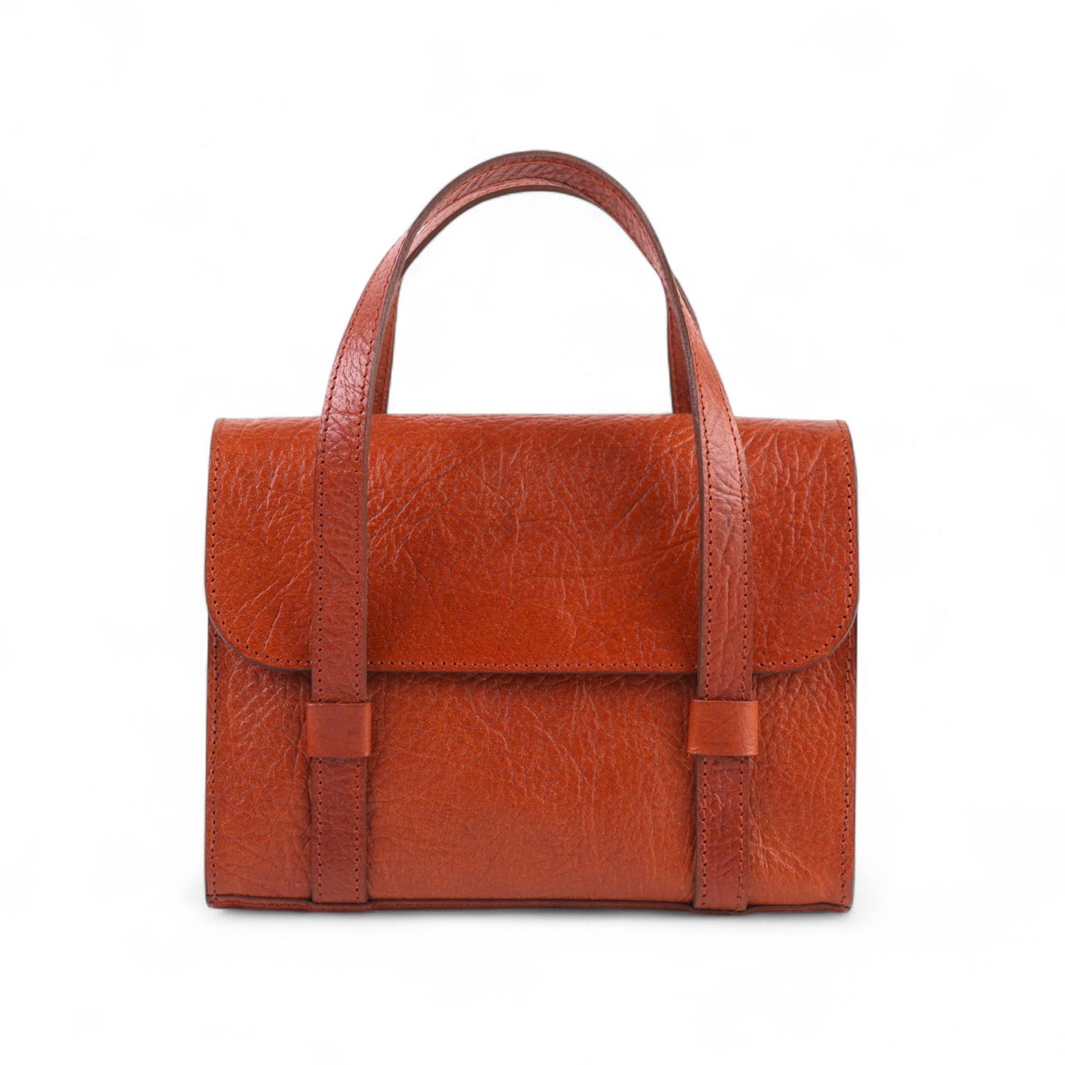 Downton - Rust Brown