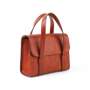 Downton - Rust Brown