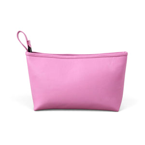 Naaz Makeup Bag - Pink