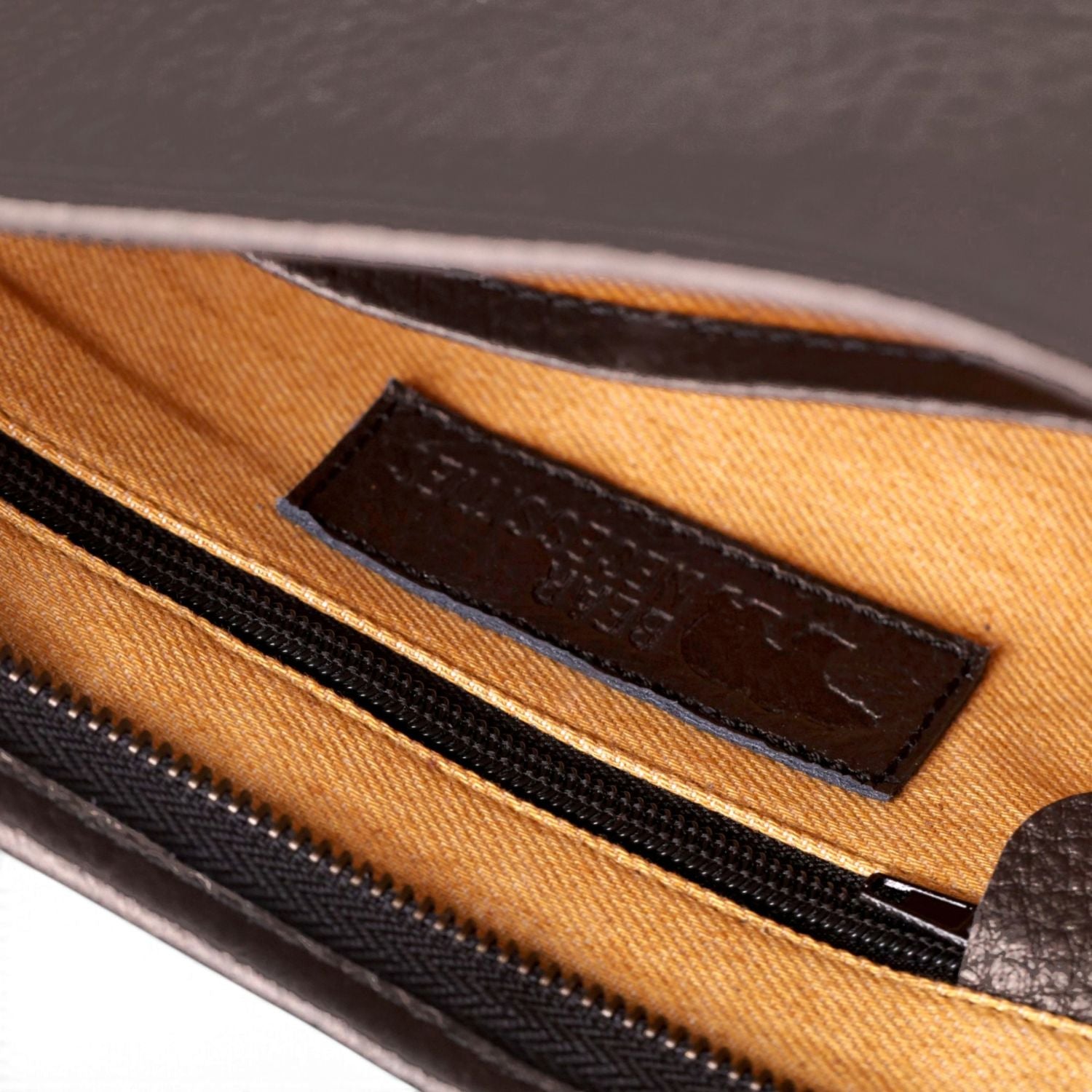 Naaz Makeup Bag - Black