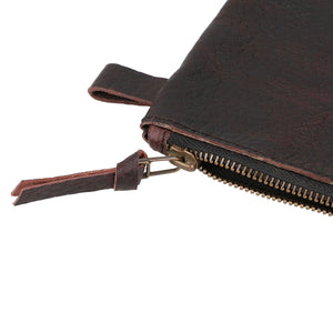 Leather Pouch
