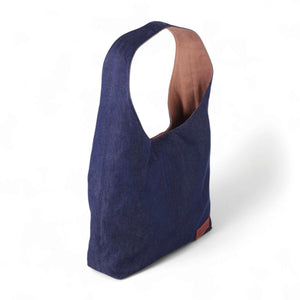 Sling Tote - Denim