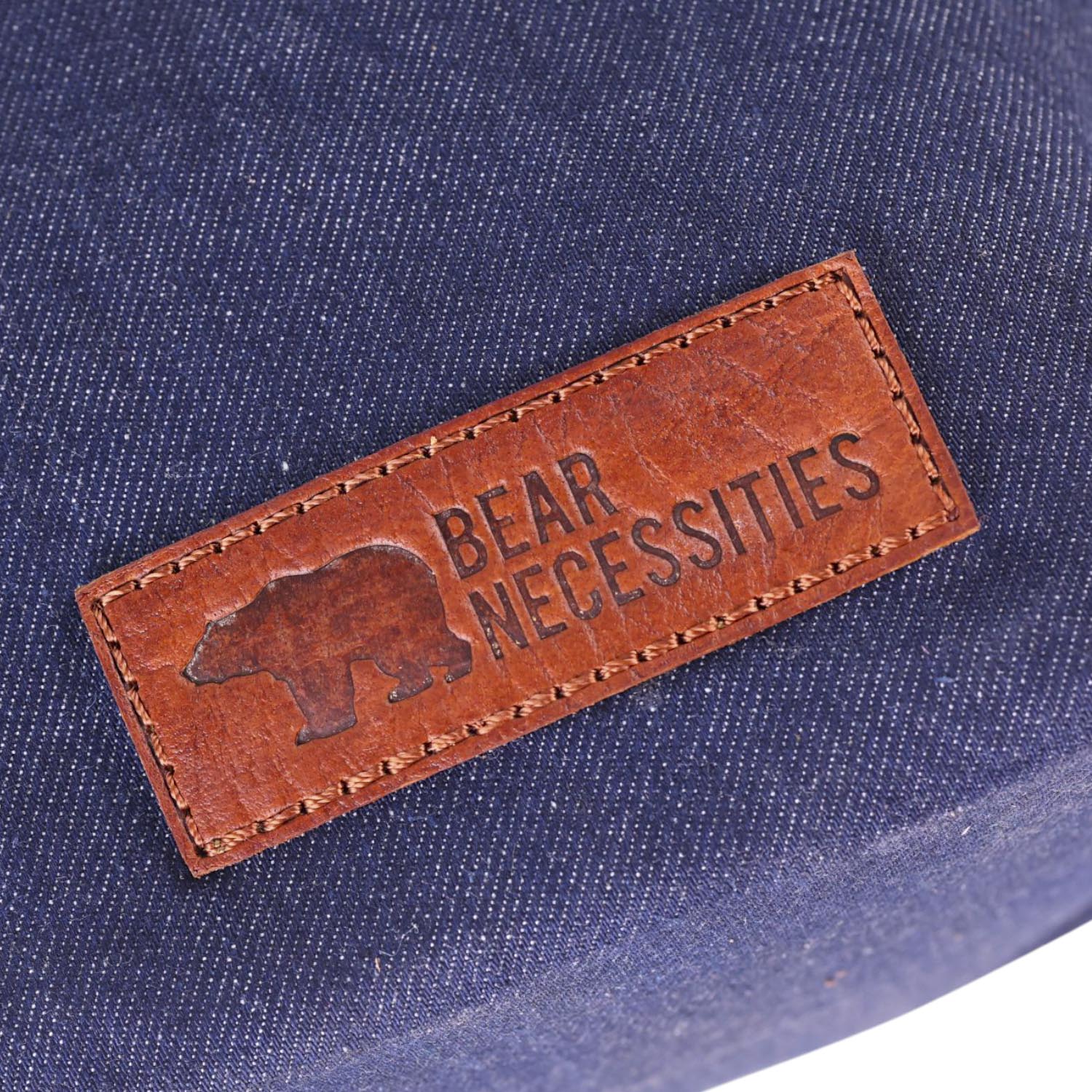 Sling Tote - Denim