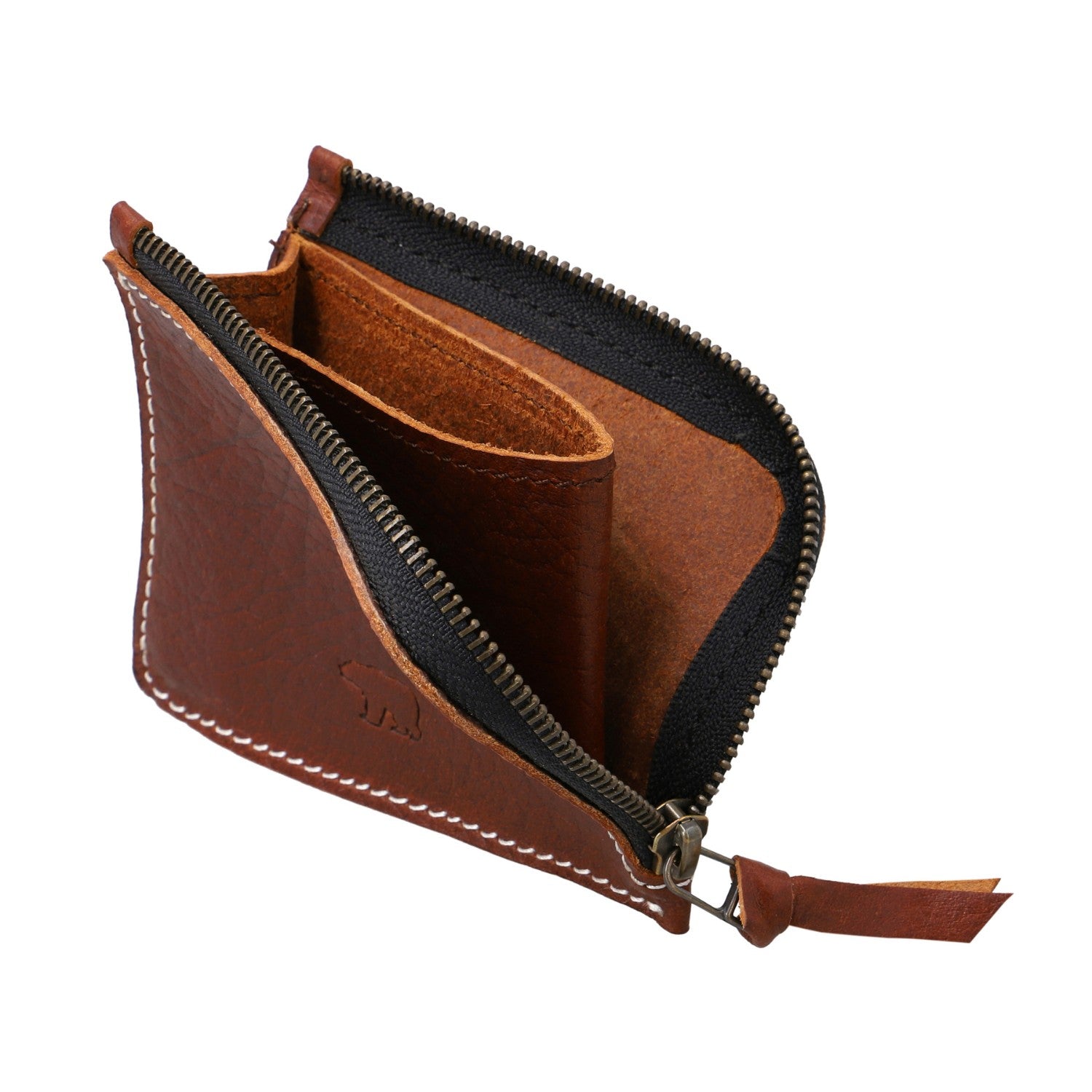 Simple Zip Wallet - Rust