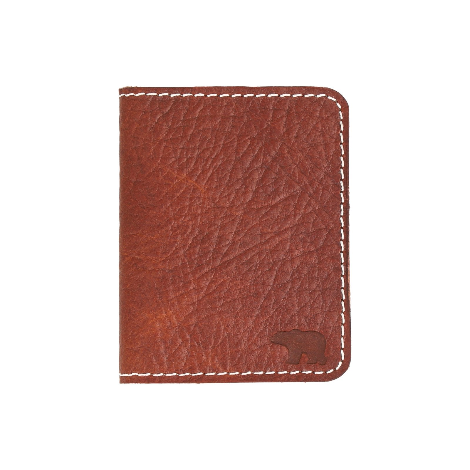 Pup Leather Coin wallet | Bear Necessities Pakistan