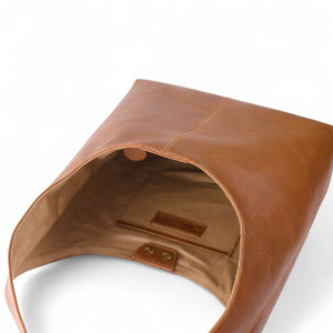 Sling Tote - Dotted