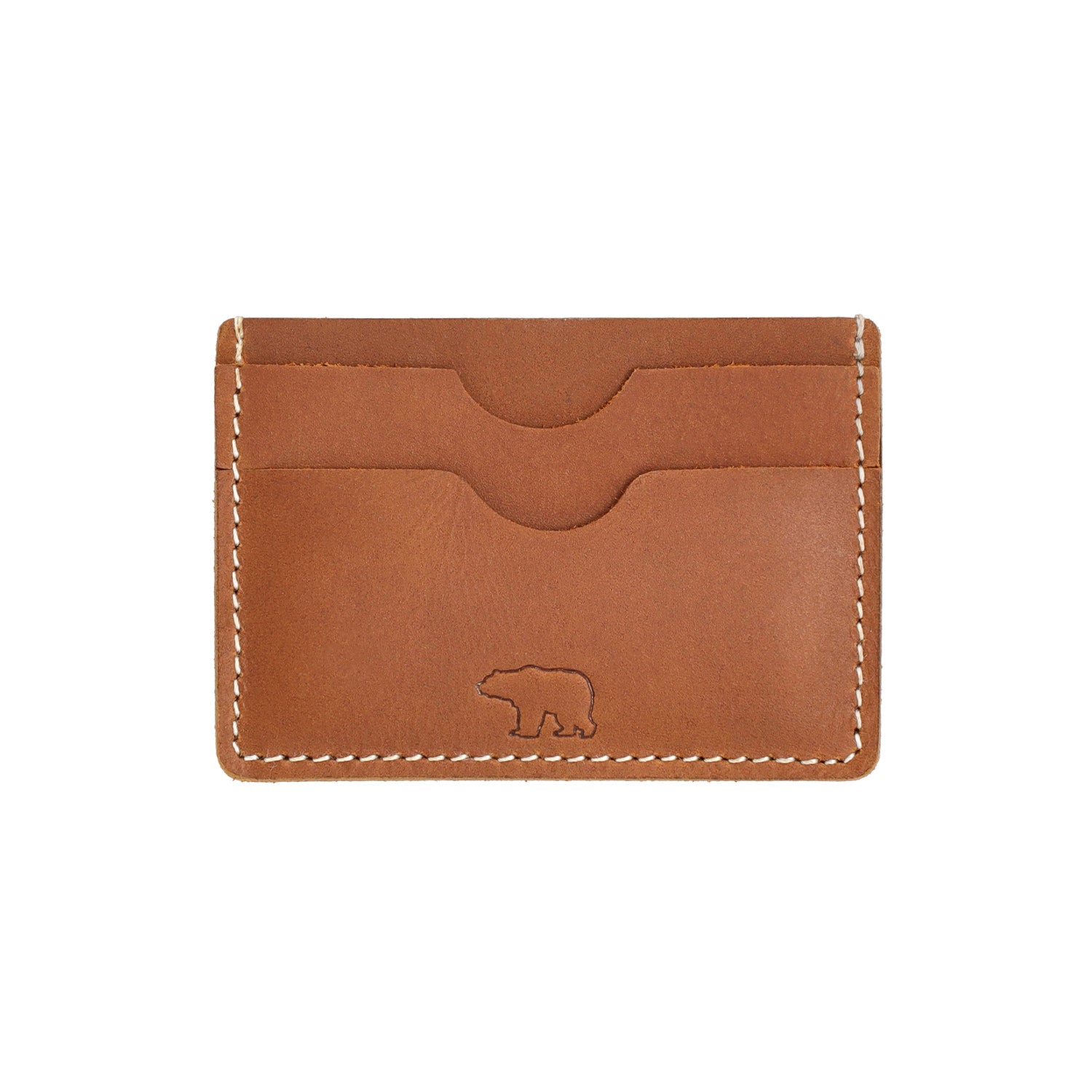 Classic Cardholder 2.0 Leather Cardholder | Bear Necessities Pakistan