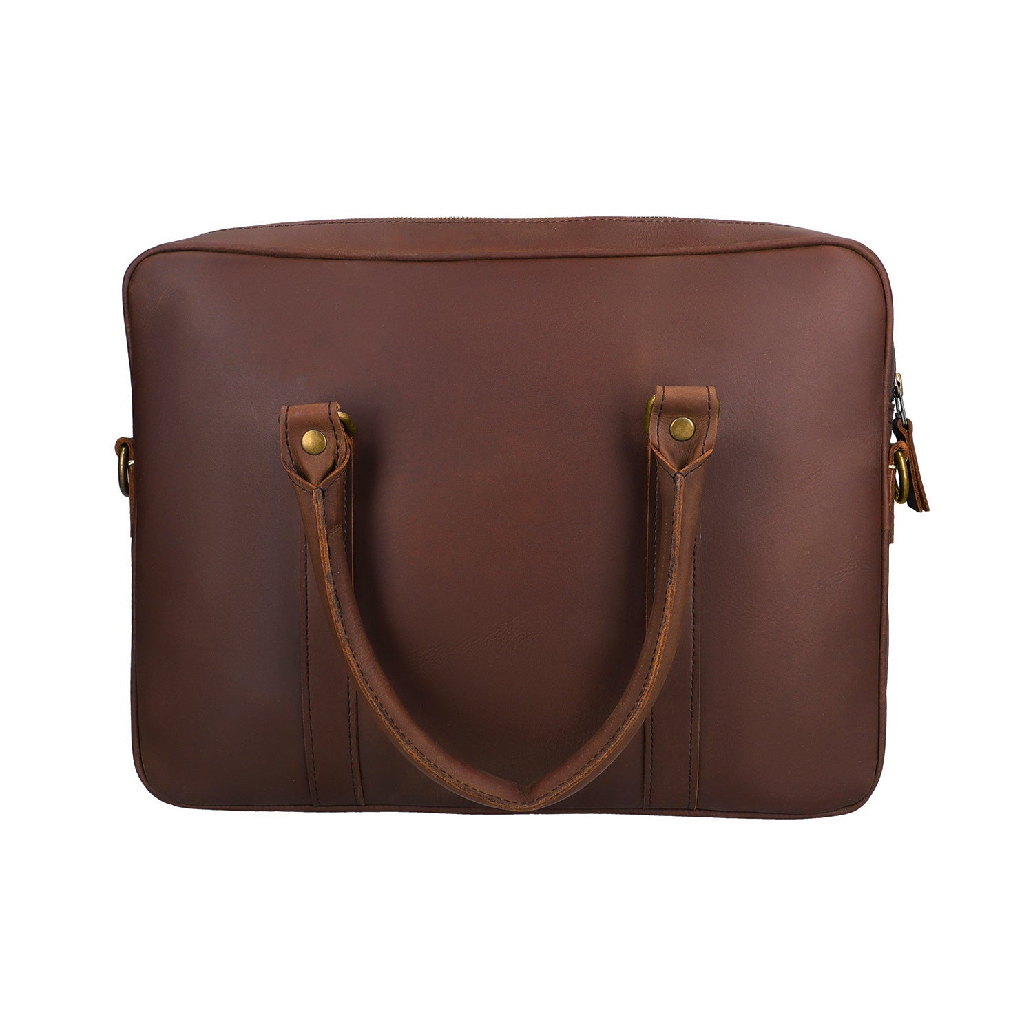 Leo - Dark Brown