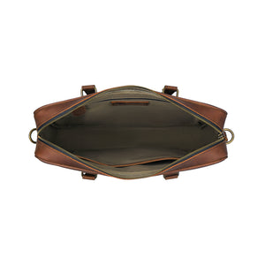 Leo - Dark Brown