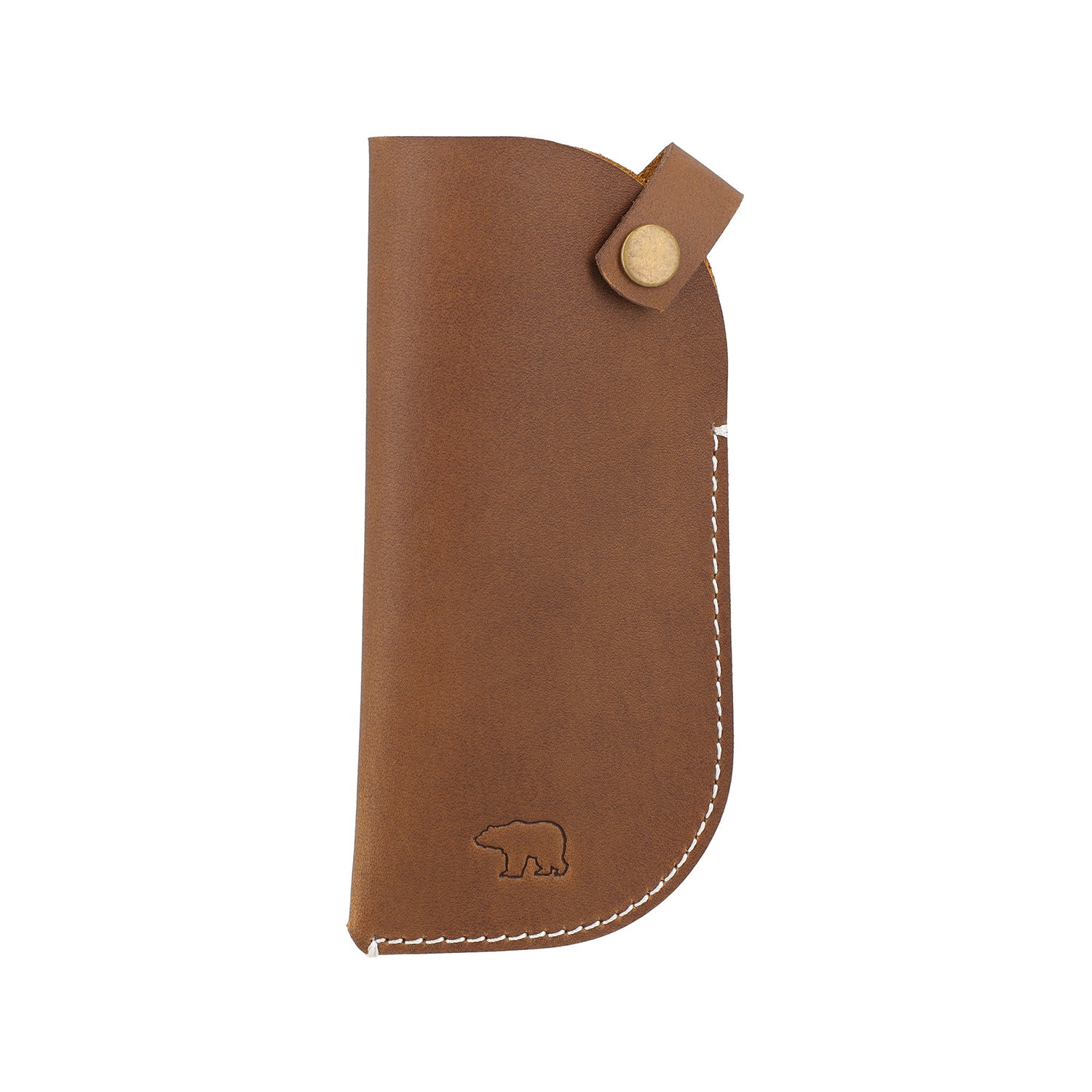Spectacle Sleeve Leather Sunglasses Cover | Bear Necessities Pakistan