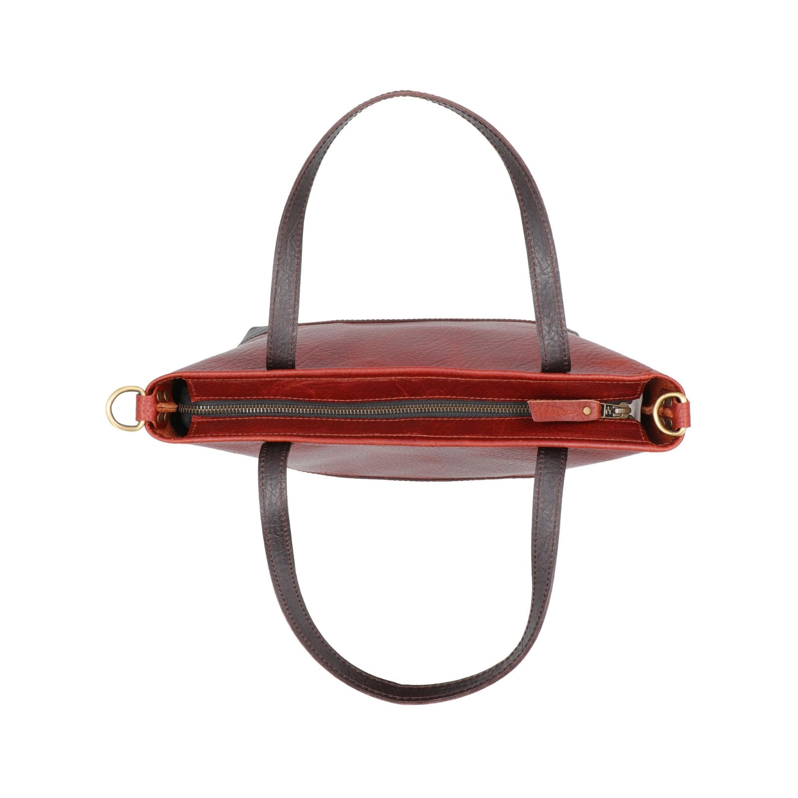 The Mini - Reddish-Brown