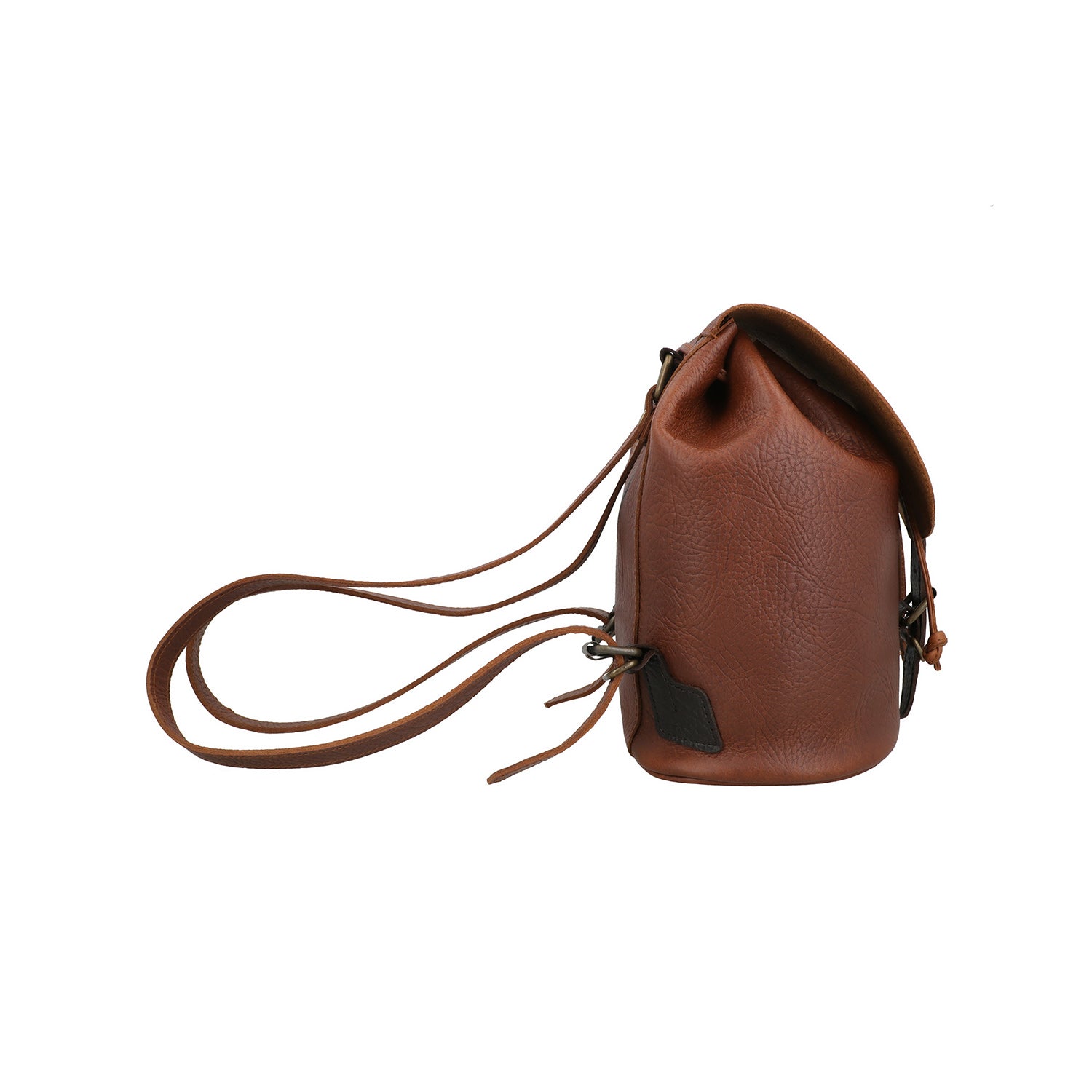 Zambil Leather Backpack | Bear Necessities Pakistan