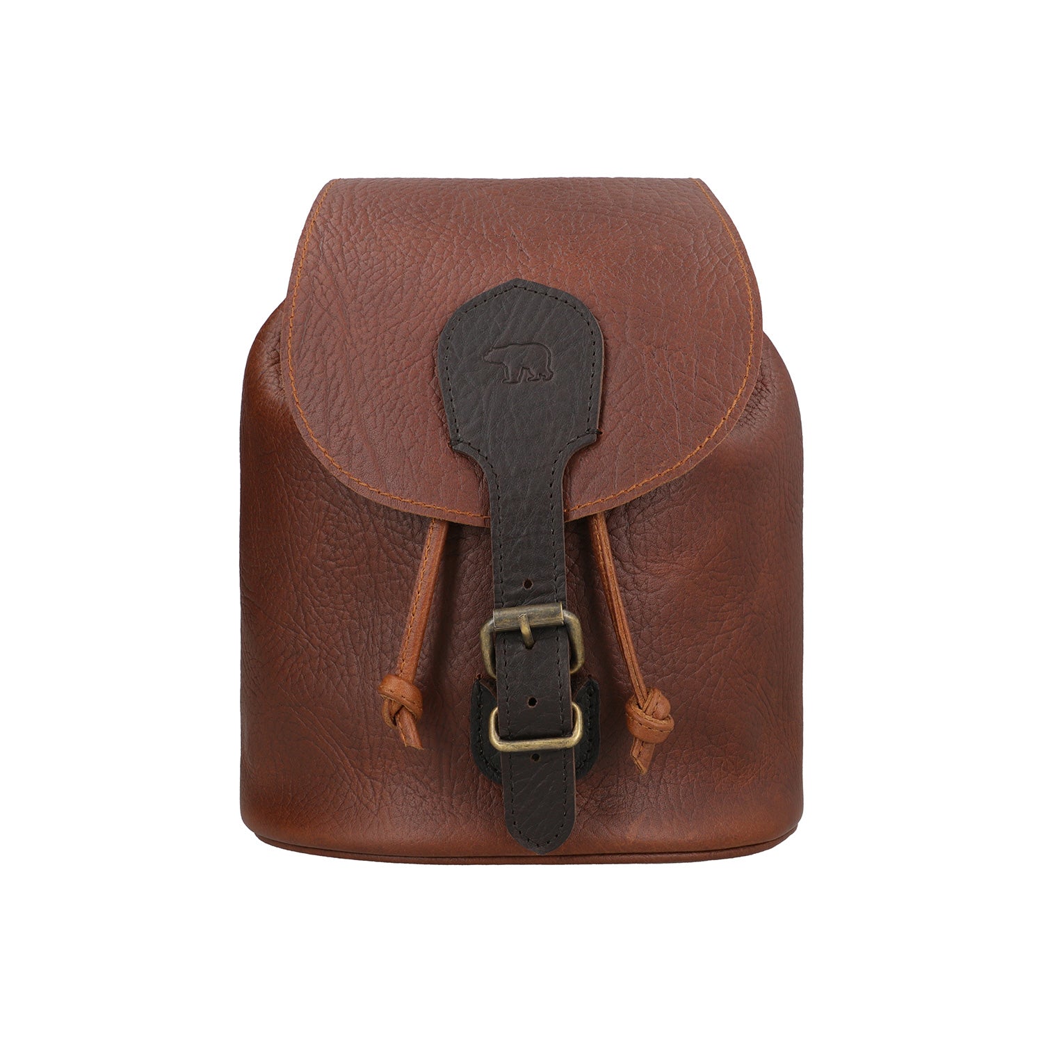 Zambil Leather Backpack | Bear Necessities Pakistan