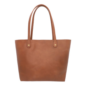 Vintage Tote - Leather {product-type} - Bear Necessities